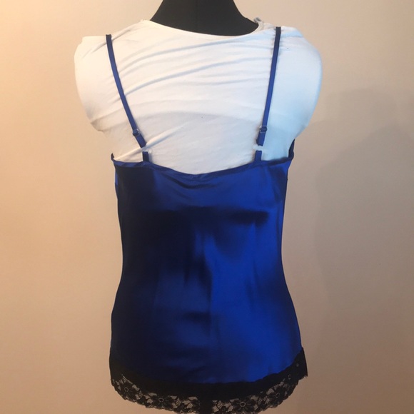 Cache cami - Picture 3 of 7